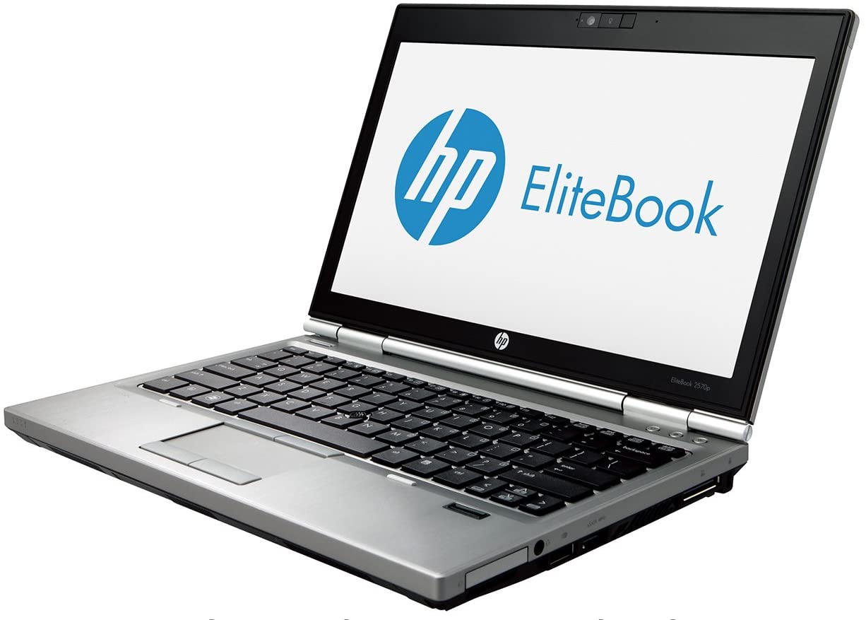 لپ تاپ استوک HP EliteBook 2570p